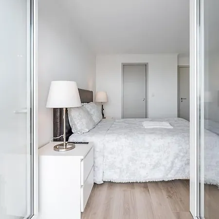 아파트 Guestready - *