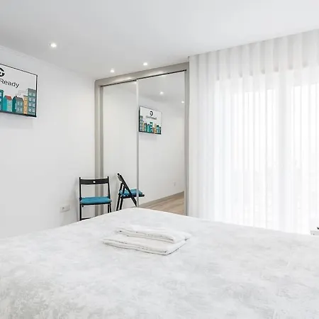 Guestready - 에스포센데