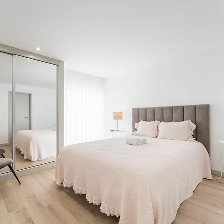 아파트 Guestready - 에스포센데