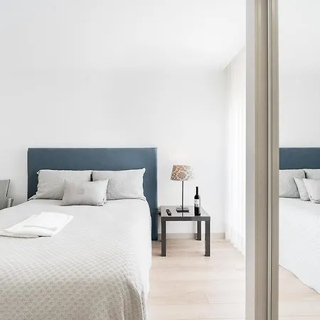 아파트 Guestready -